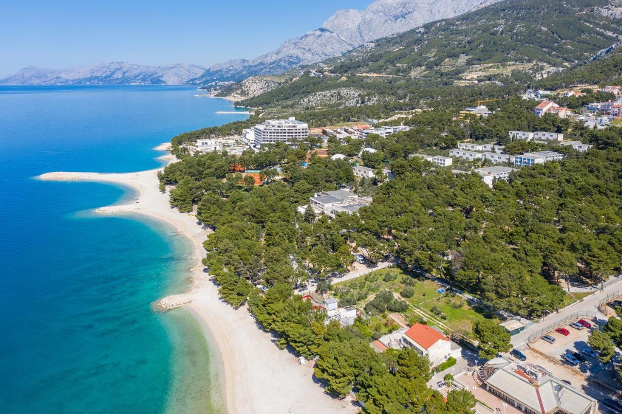 Apartments With A Parking Space Makarska - 6693 Екстер'єр фото