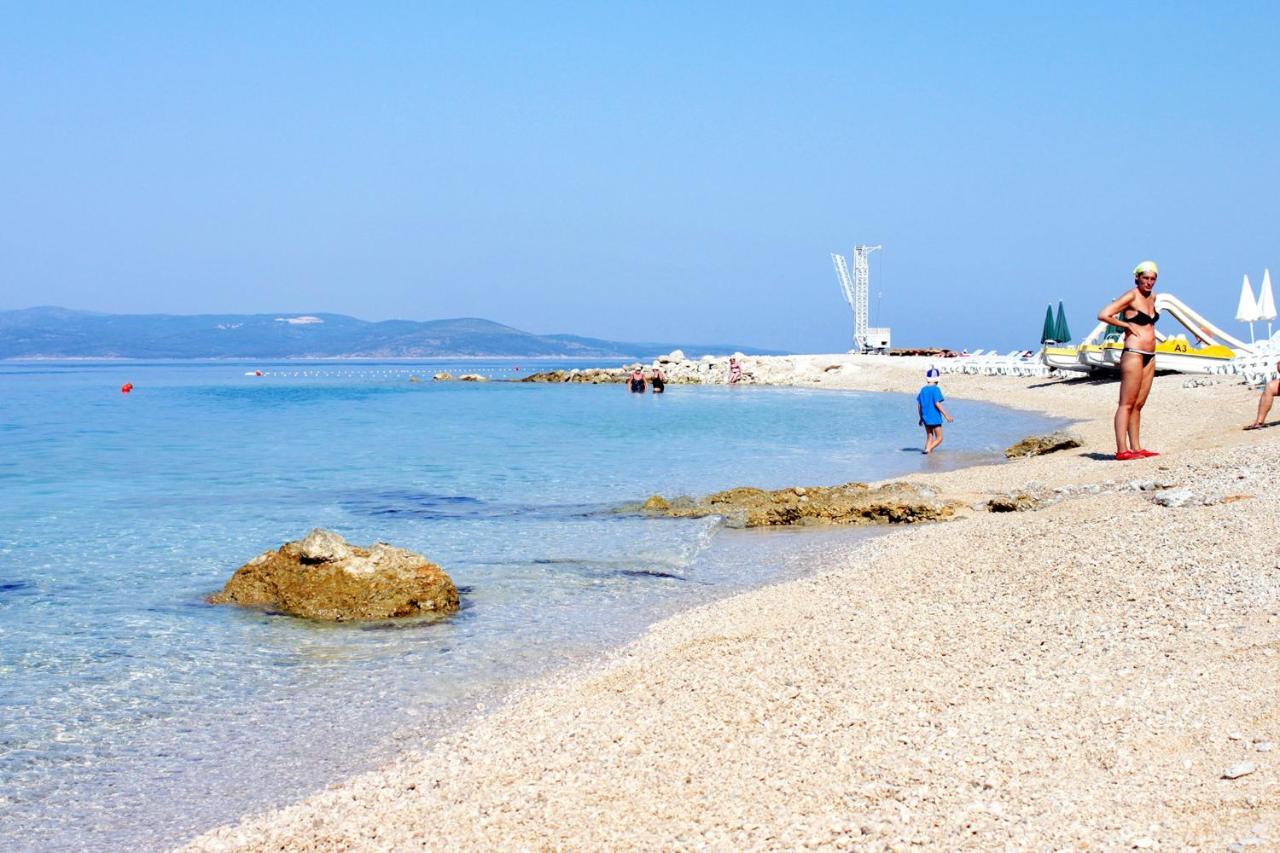 Apartments With A Parking Space Makarska - 6693 Екстер'єр фото