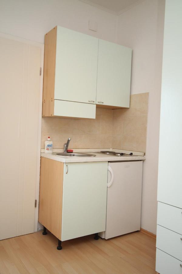 Apartments With A Parking Space Makarska - 6693 Екстер'єр фото