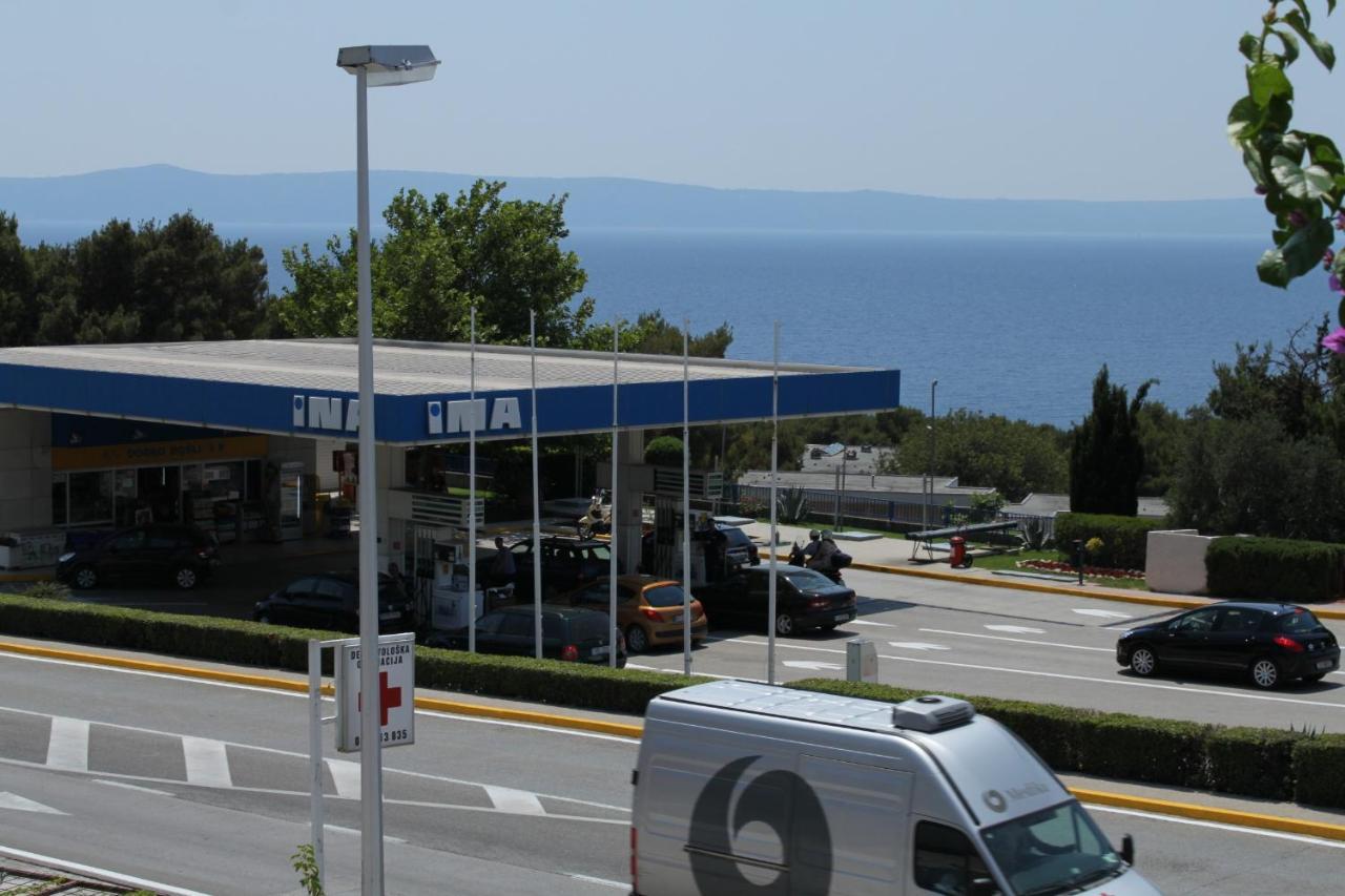 Apartments With A Parking Space Makarska - 6693 Екстер'єр фото