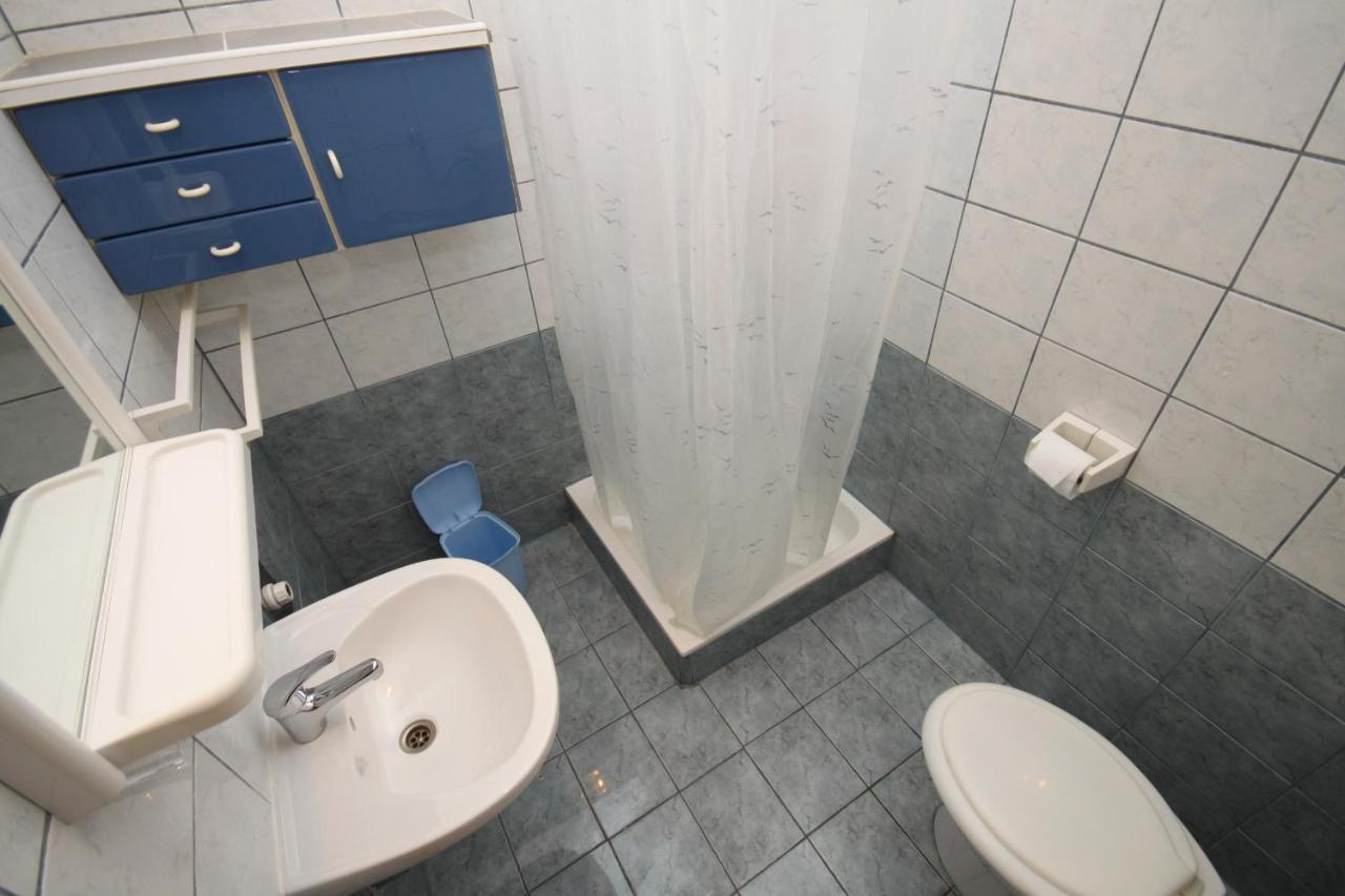 Apartments With A Parking Space Makarska - 6693 Екстер'єр фото