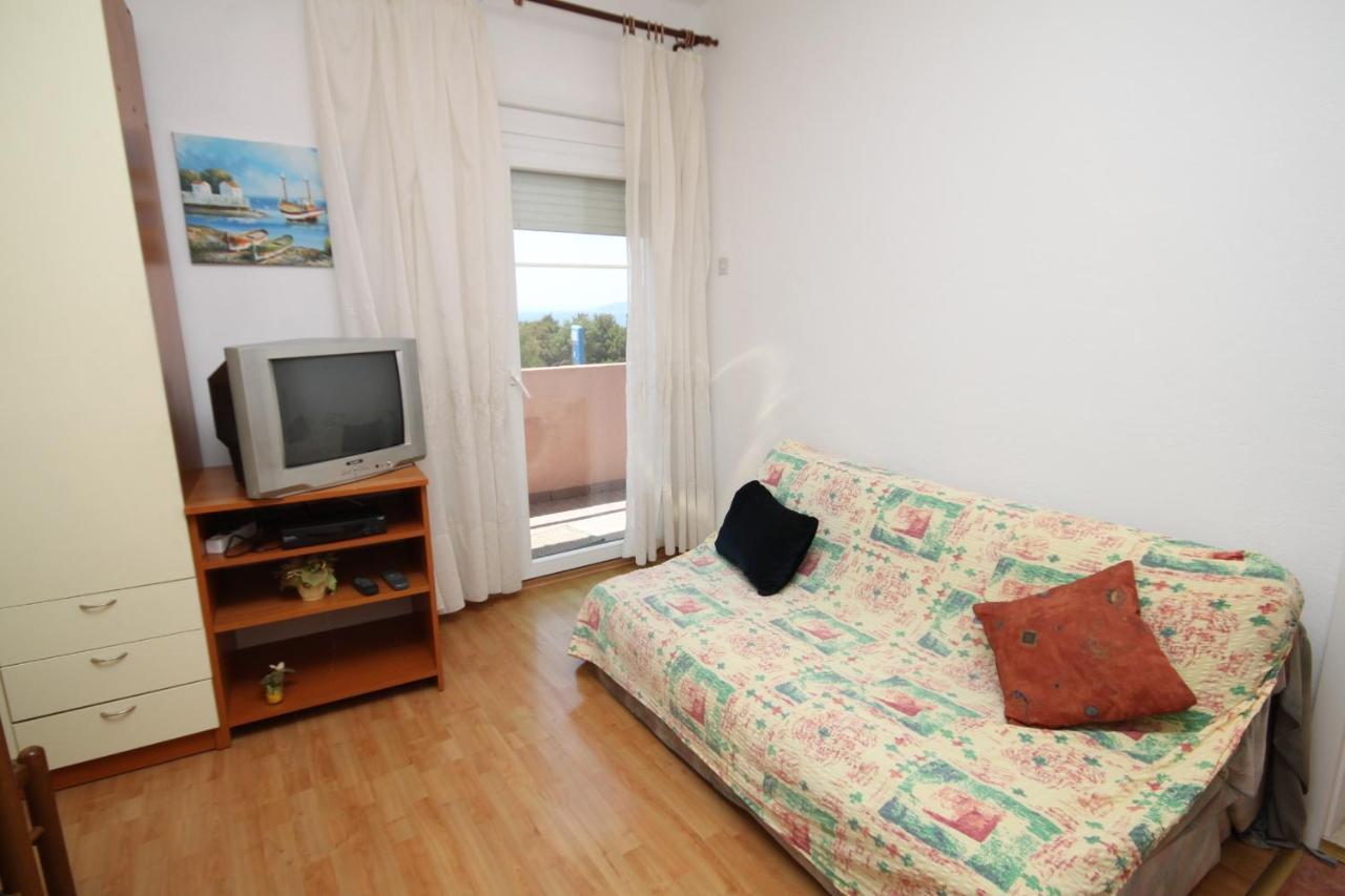 Apartments With A Parking Space Makarska - 6693 Екстер'єр фото