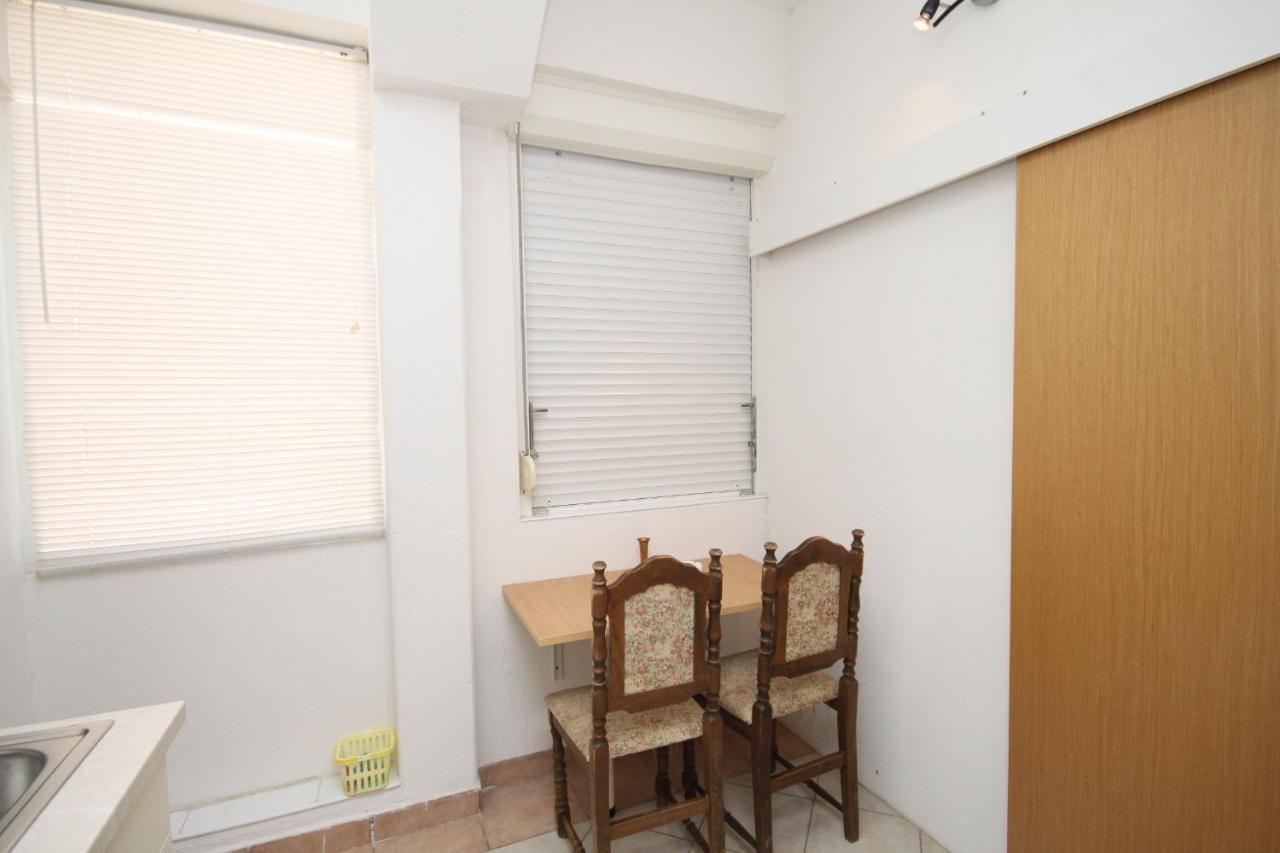 Apartments With A Parking Space Makarska - 6693 Екстер'єр фото