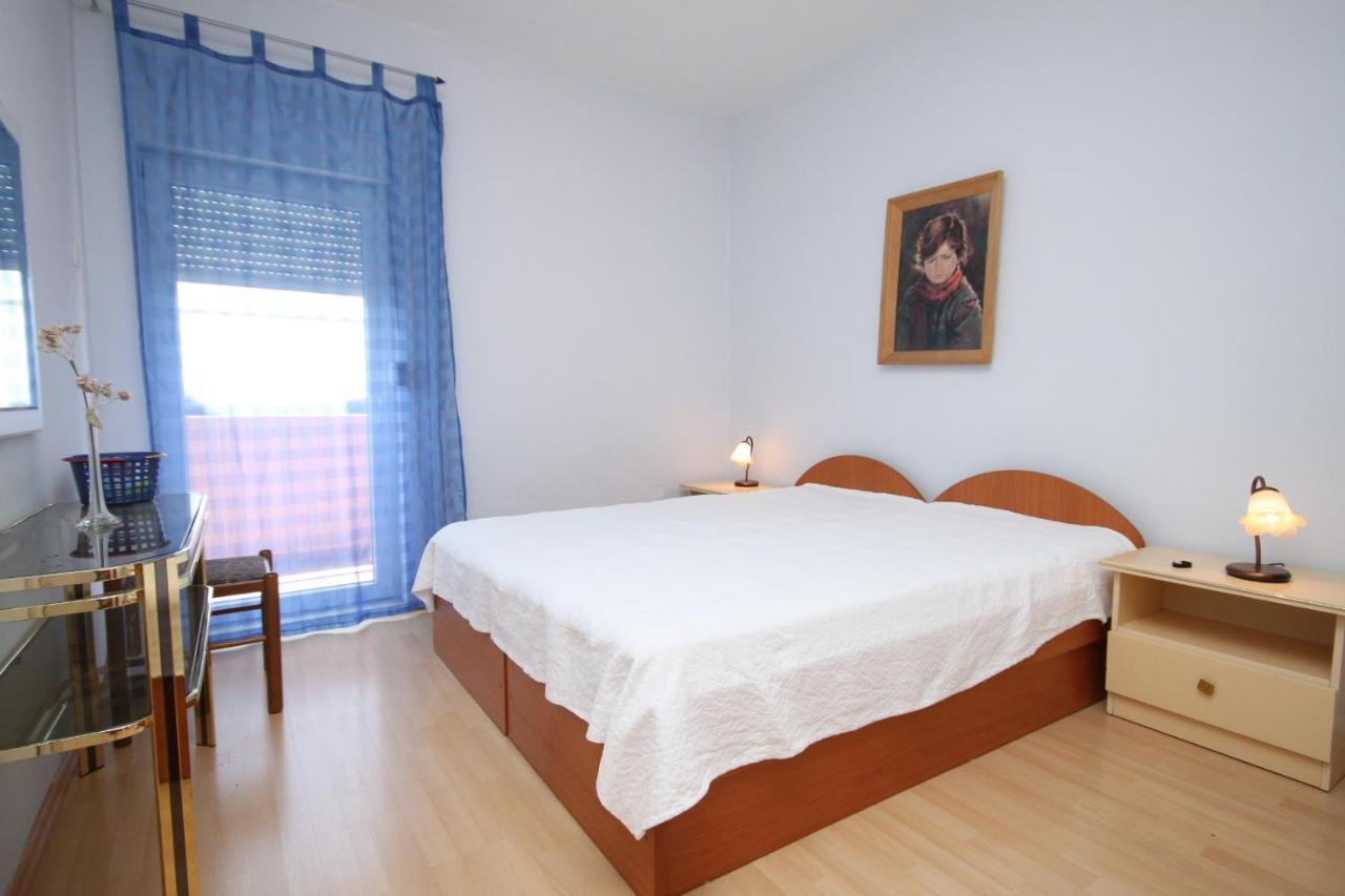 Apartments With A Parking Space Makarska - 6693 Екстер'єр фото