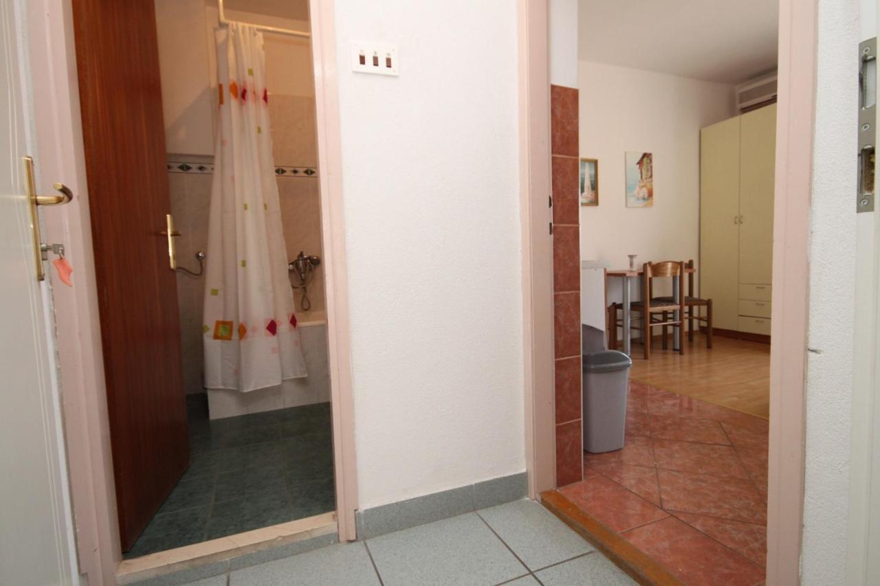 Apartments With A Parking Space Makarska - 6693 Екстер'єр фото