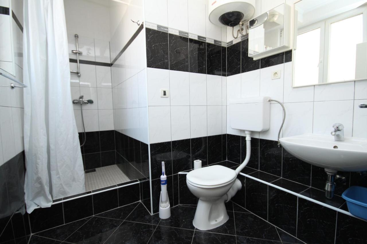 Apartments With A Parking Space Makarska - 6693 Екстер'єр фото